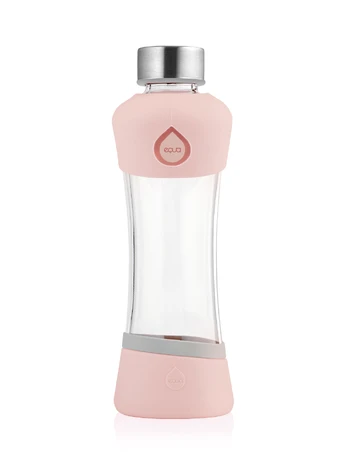 Stiklo gertuvė ACTIVE PEACH