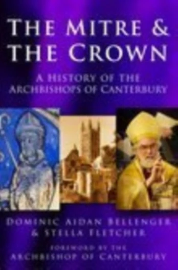 Mitre and the Crown