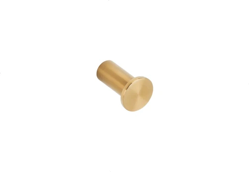 KFA 1-kablys rankena 3 cm aukso (864-020-31)