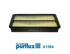 Oro filtras PURFLUX A1584