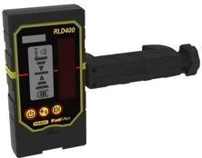 Stanley Stan Empfaenger RLD400 f. Rotations.300m kaina