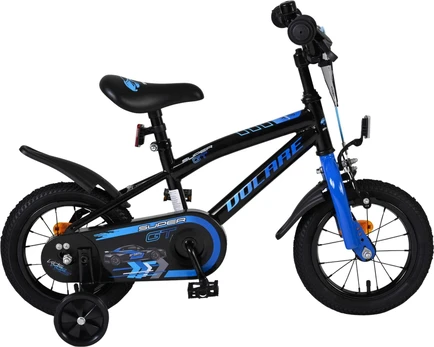 Volare - Children's Bicycle 12 - Super GT Blue (51287)