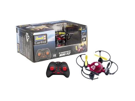REVELL RC dronas Mini Fly, 239919092