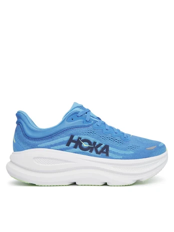 Bėgimo batai Hoka Bondi 9 M 1162011 Mėlyna