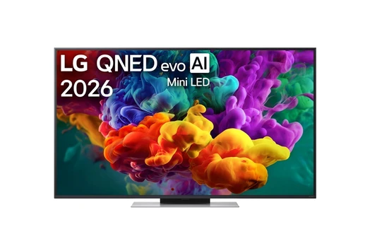 Televizorius LG 55QNED86B3B