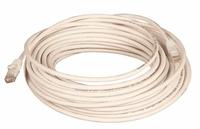 Lanview Cat6 U/UTP tinklo kabelis 15m,