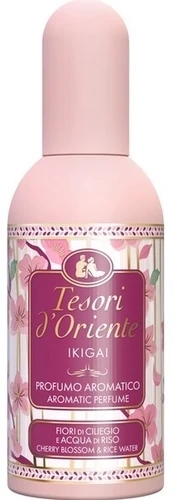 Tesori d'Oriente Ikigai - EDP 100ml Moterims