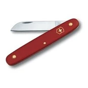 Victorinox 3.9050.B1 florist's knife Red
