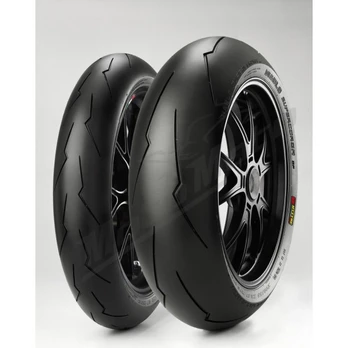 Padanga PIRELLI Diablo Supercorsa SP 180/55 R17