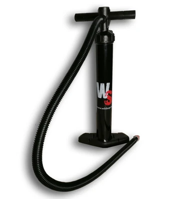 Pompa irklentei WILDSUP ORIGINAL BRAVO DOUBLE ACTION (Inflate-Deflate)