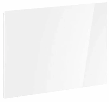 Spintelės fasadas Mexen Orio, 1.8 cm x 40 cm, 43.5 cm, balta