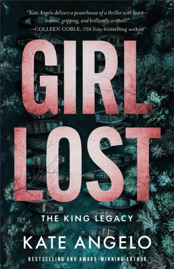 Girl Lost