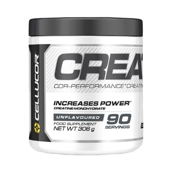 CELLUCOR Creatine - 306g