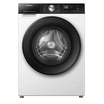Skalbimo mašina Hisense 8kg