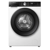 Skalbimo mašina Hisense 8kg kaina