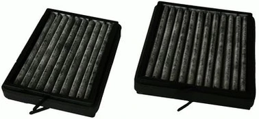 Filtras, salono oras DENCKERMANN M110703K