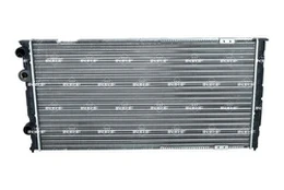 Variklio radiatorius NRF NRF 58929 kaina
