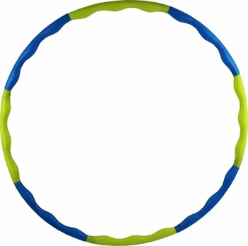 Pagrindinis ratas MASTER Hula Dynamic Hoop 90 cm