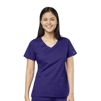Wink 6519 violetinė tunika