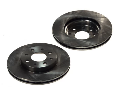 DELPHI BG3839 Brake Disc