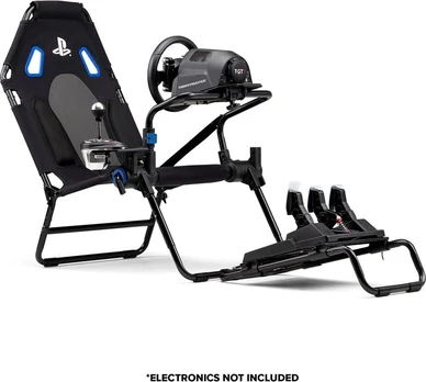 Next Level Racing GT Lite – PlayStation Edition – rattipoljinteline