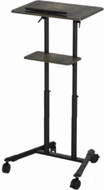 GEMBIRD Mobile lecture desk with caster