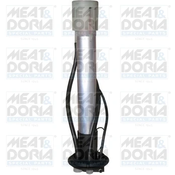 lygio kontrolės jungiklis, degalai MEAT & DORIA MD79366