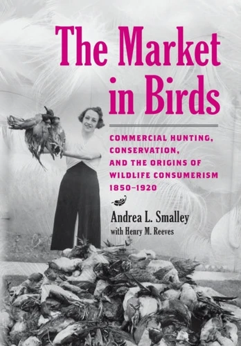 Market in Birds