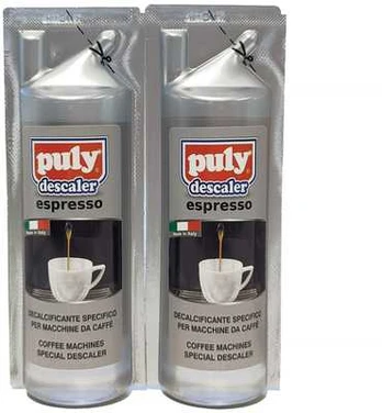 Lelit - PLA9204 Liquid Descaler 2 x 125ml
