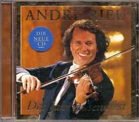 CD André Rieu - Das Jahrtausendfest