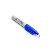 Sharpie mini permanentinis mėlynas žymeklis - S0811300 kaina