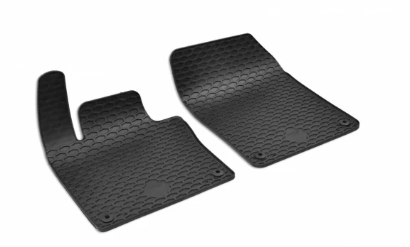 Kilimėliai CITROEN Berlingo 2018->  2 pcs. /221855