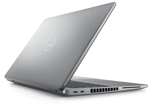 Nešiojamas kompiuteris Dell Latitude 5550