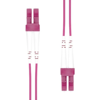 Napęd Garbot Fibre cable LC/LC-PC OM4, 0,5m