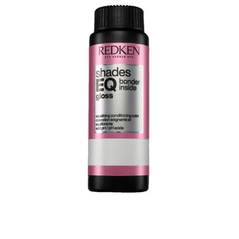 Redken SHADES EQ bonder inside #03NB 60 ml x 3 u