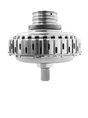 Sankabos komplektas BorgWarner (AWD) 202155 kaina