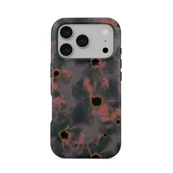 Volcanic Garden - iPhone 17 Pro Case, Tough (MagSafe) / N/A