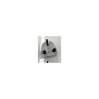 Kelioninis elektros lizdo adapteris UK → EU TR2479A