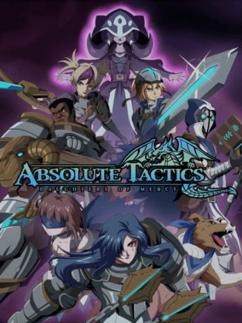 Absolute Tactics: Daughters of Mercy PC