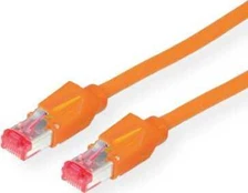 TRITON DRAKA S/FTP-Patchcable Cat.6 (Class E) H, iki ork, 2 m