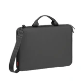 NB CASE MACBOOK AIR 15"/5120 BLACK RIVACASE kaina