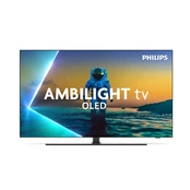 Televizorius Philips OLED860