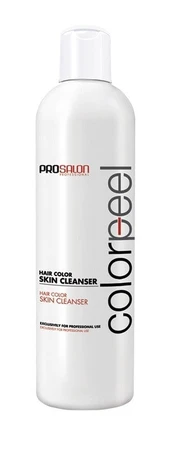 Chantal Prosalon Colorpeel odos dažų valiklis 200g