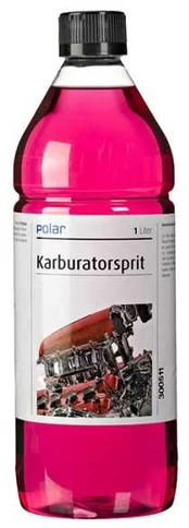 Polar Karburatorsprit 1L