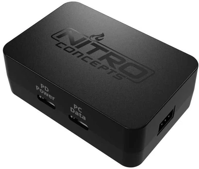 Nitro Concepts IMMERSION LED Box