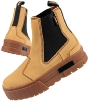 Buty Puma Mayze Chelsea Suede W 382829 04 kaina