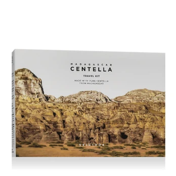 SKIN1004 Madagascar Centella Travel Kit