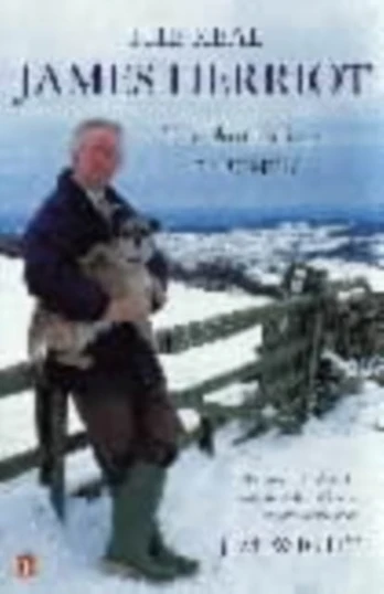 Real James Herriot