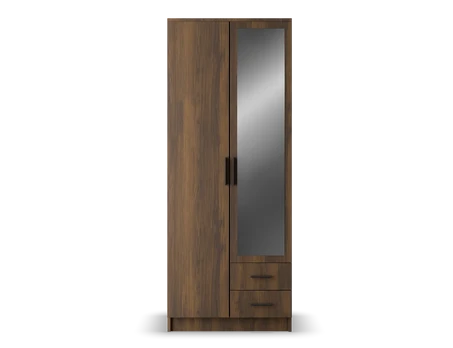 Arvio 80 Hinged Door Wardrobe