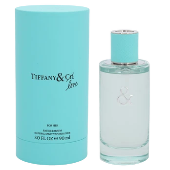 Kvapusis vanduo Tiffany & Co Love Her EDP moterims 90 ml